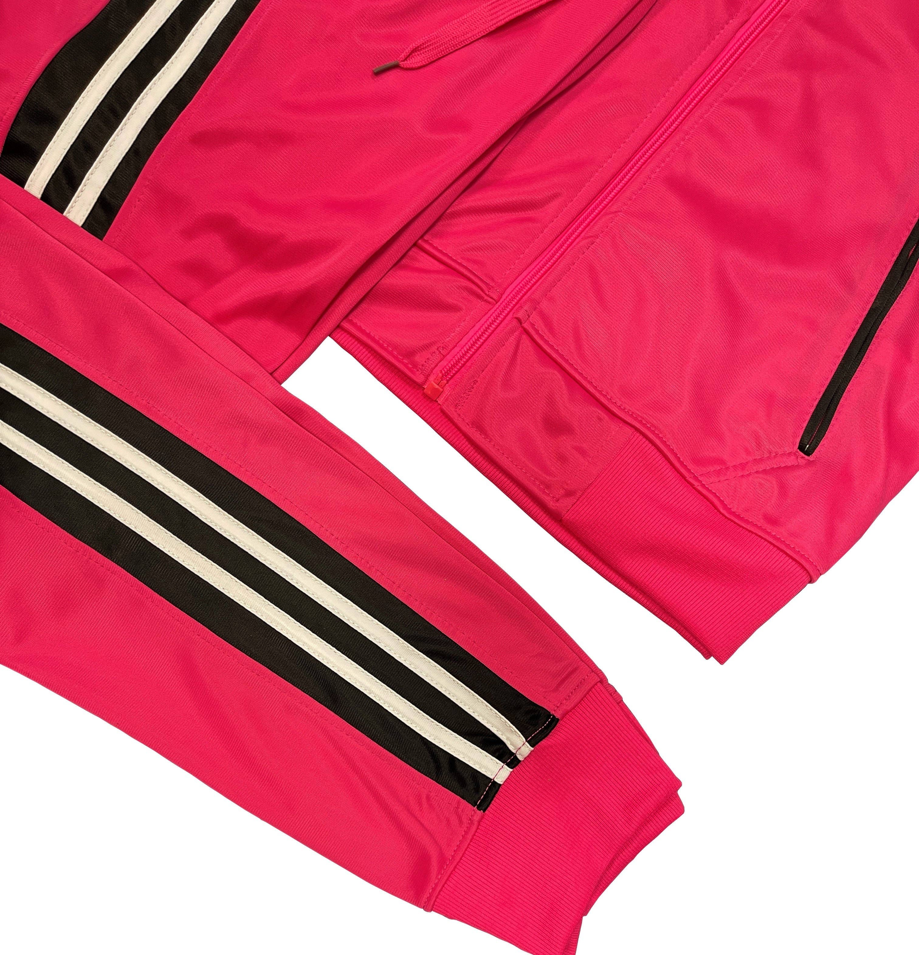 Royal Threads - Wholesale Tracksuit - Women's - Women’s Gladys Tracksuit Track Jacket & Track pants Full Tra12