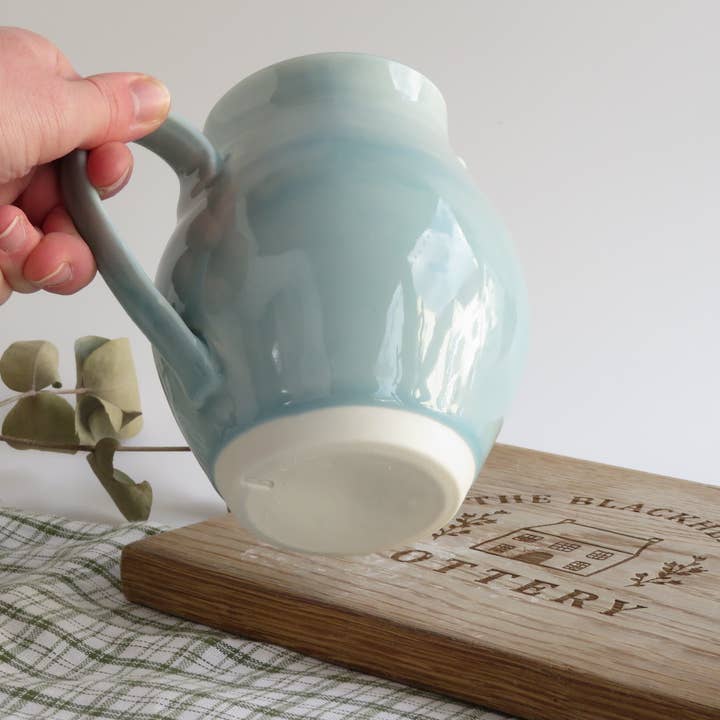 The Blackheath Pottery - Wholesale Jug - Custard Jug12