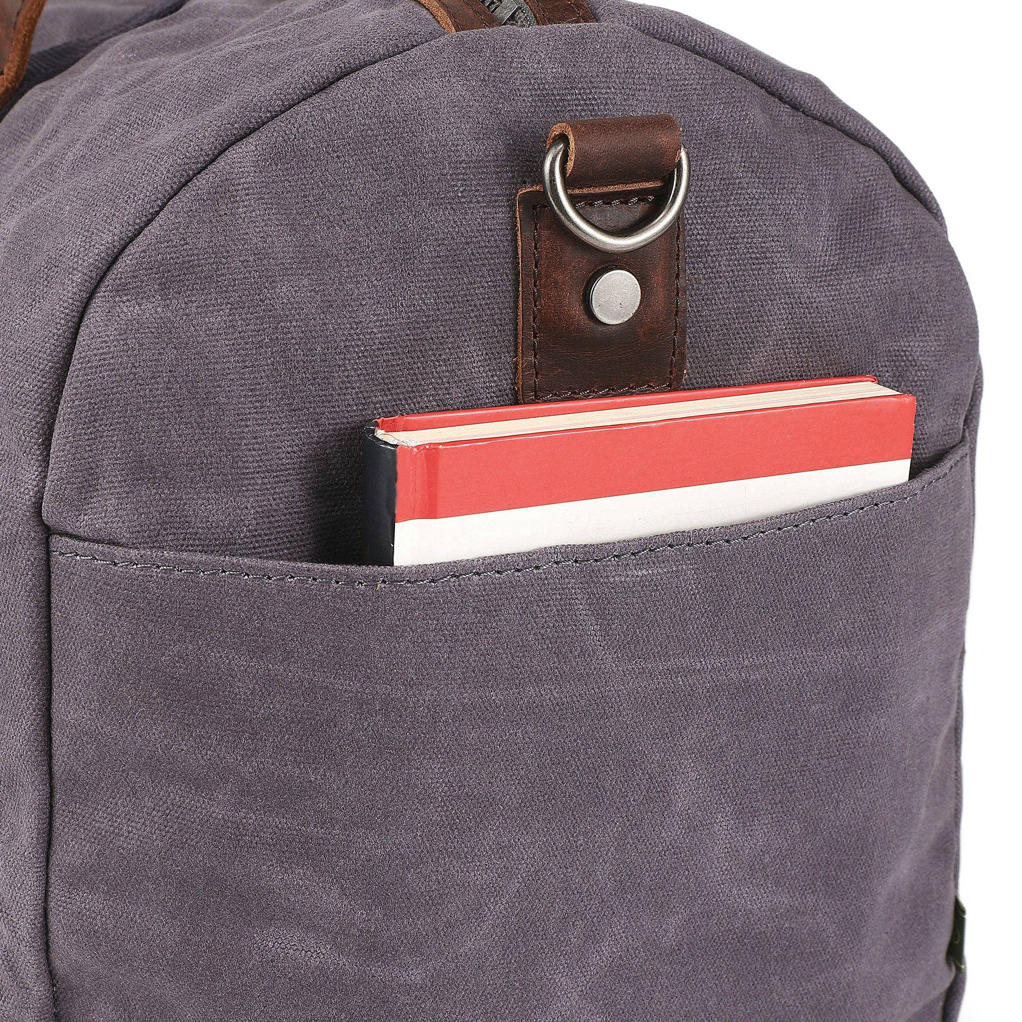 TSD Brand - Wholesale Weekender Bag - Unisex - Hillside Duffel50