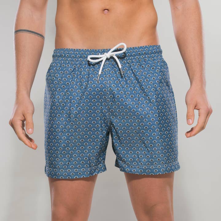 Jericoacoara - Cinza pour la vente par IGUAZU SWIMWEAR