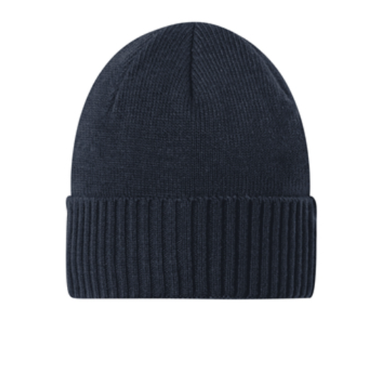 Mad River - Wholesale Beanie - Unisex - Custom Patch Rib Knit Cuff Beanie3