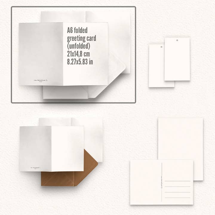 Sari's ArtWork - Wholesale Art Print - Sacher Cake