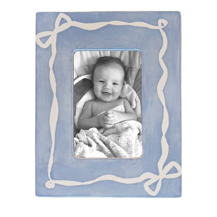 Lo Home | Ruby Clay - Vendita all'ingrosso Cornice portafoto - Bambini e neonati - Portafoto Bow13