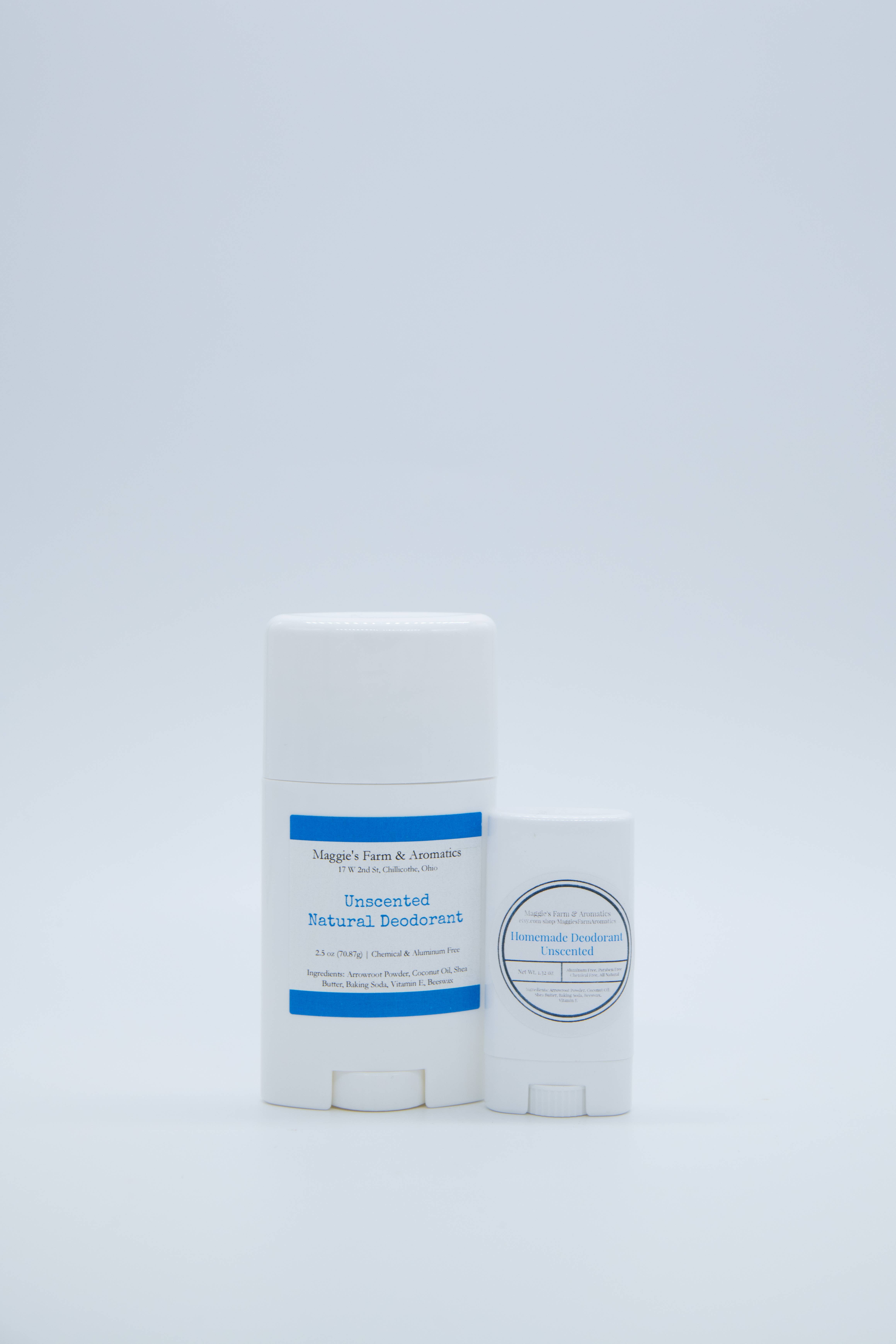 Maggie's Farm & Aromatics - Wholesale Deodorant - Unisex - Natural Deodorant/ Aluminum Free Deodorant6