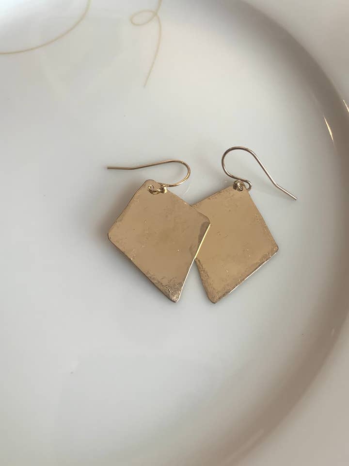 Corinth Earring for wholesale by Zahavah Jewelry