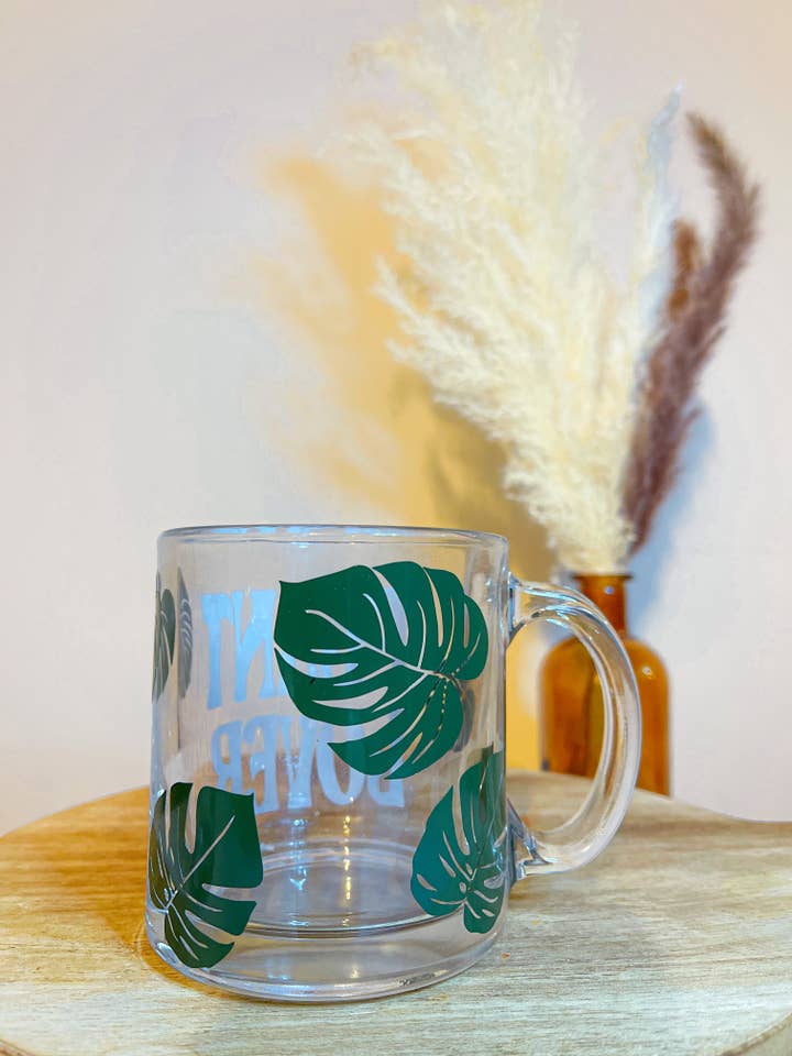 Plant Lover Mug for wholesale by Little May Company