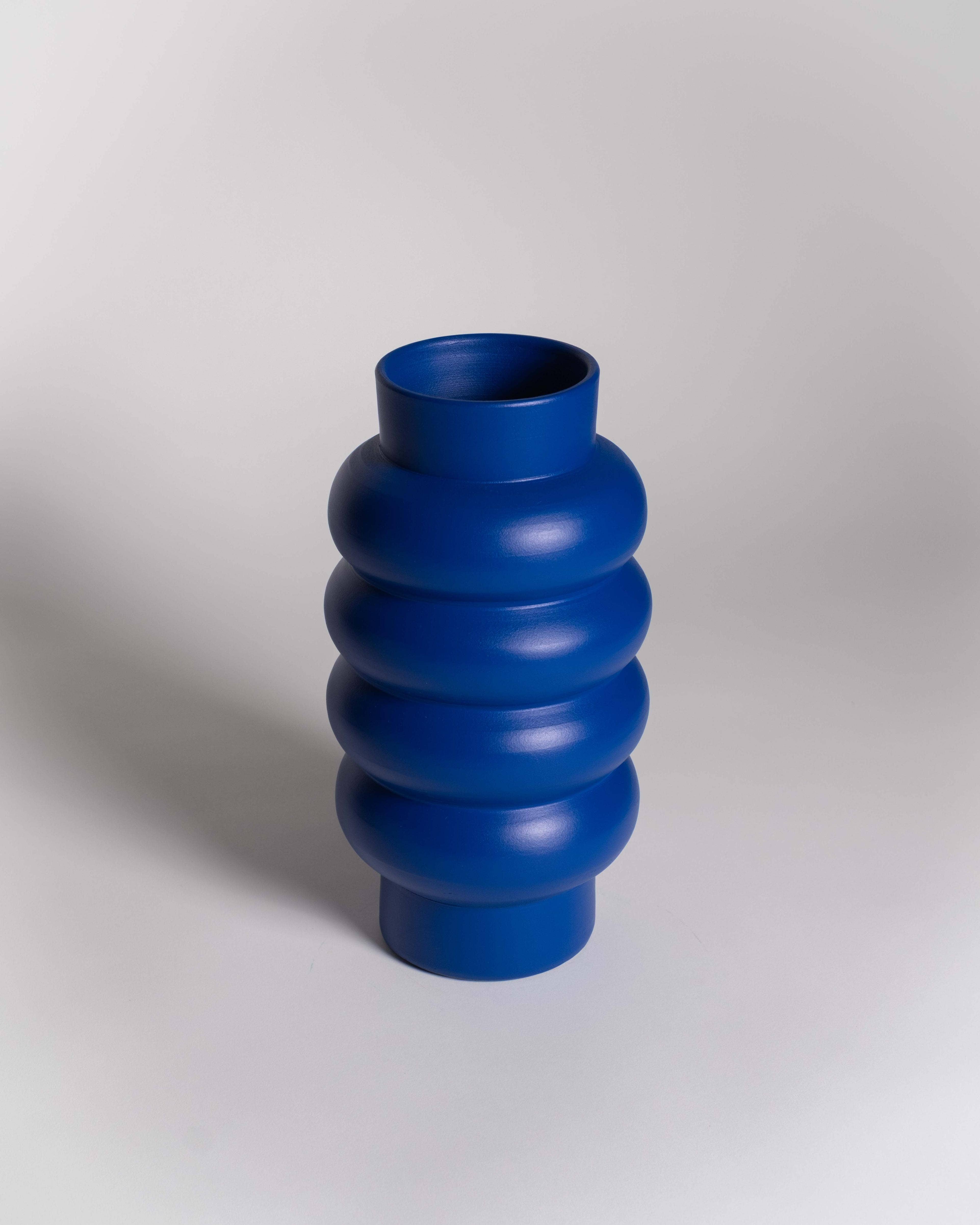 o cactuu - Venta al por mayor Floreros - Jarrón Loop - NUEVO - Cerámica decorativa hecha a mano - Navidad5