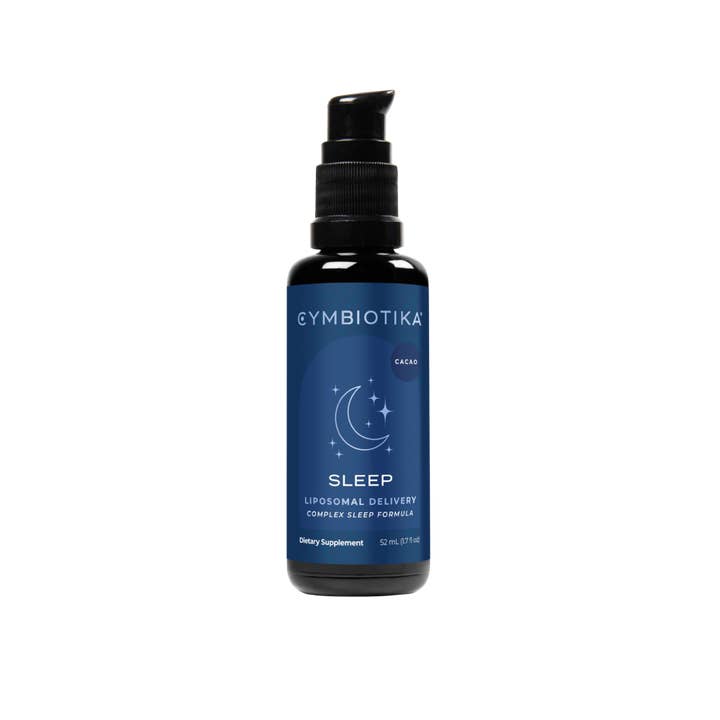 Cymbiotika - Wholesale Oral Supplement/Vitamin - Liposomal Sleep