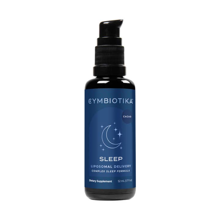 Liposomal Sleep for wholesale by Cymbiotika
