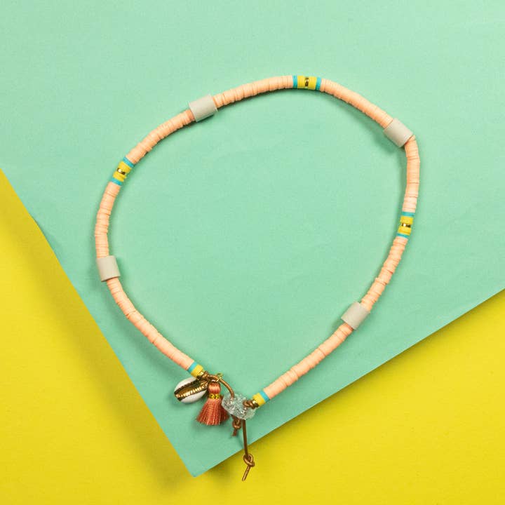 woof & wiggle - Wholesale Pet Collar - Dog - Katsuki EM ceramic dog collar against ticks3