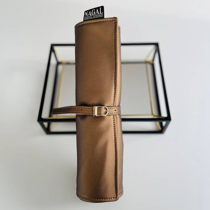 Estojo para joias CHLO por atacado de NAGAL Essential Accessories