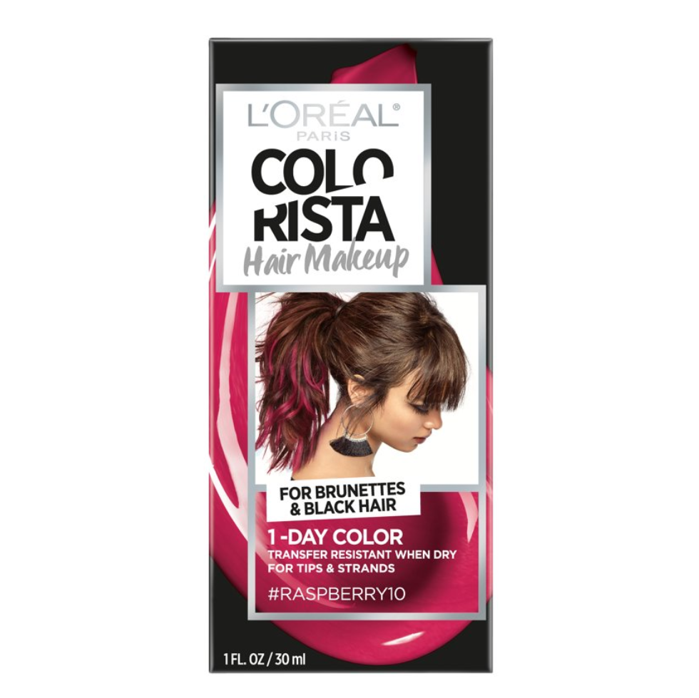 VIAI Beauty - Venta al por mayor Coloración para el pelo - LOREAL Colorista Makeup Coloración Temporal 1 Día para el Cabello0