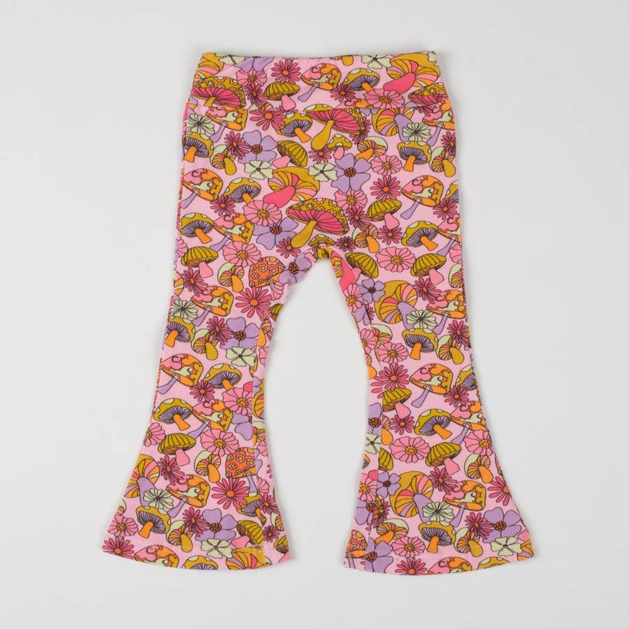 Purchase Wholesale kids flare pants. Free Returns & Net 60 Terms