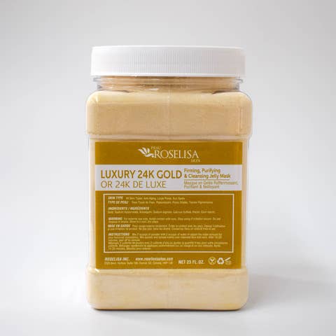 Beauty D - Vente Masque pour le visage - Masques Jelly Roselisa7