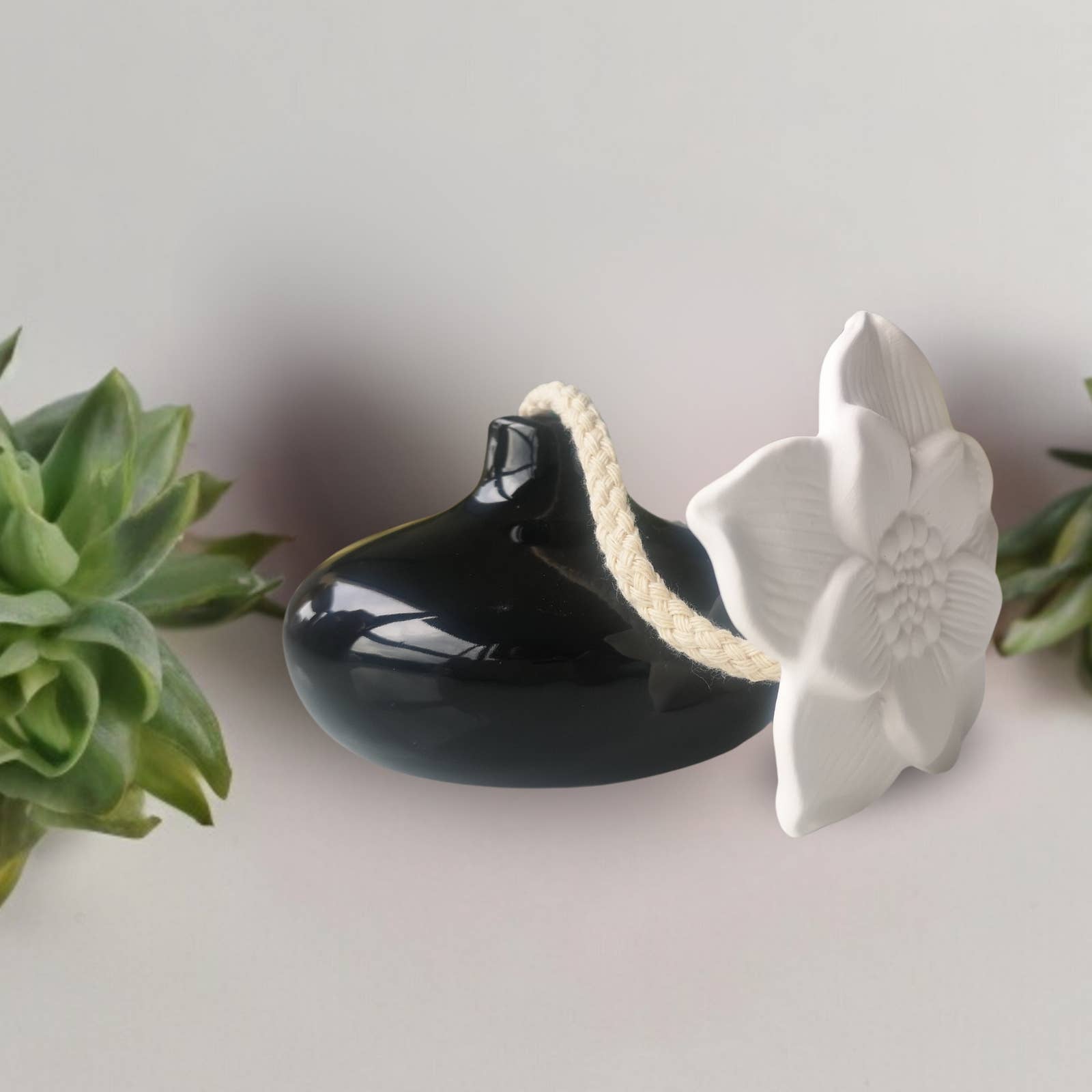 Zen'Arôme - Wholesale Reed Diffuser - Capillary Fragrance Diffuser Narcisse Noir1