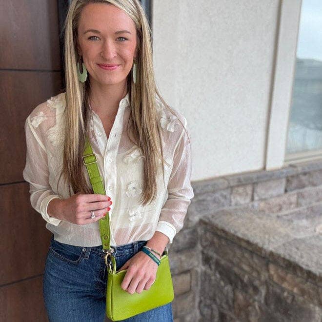 Sapahn - Wholesale Crossbody Bag - Women's - Ada Crossbody154