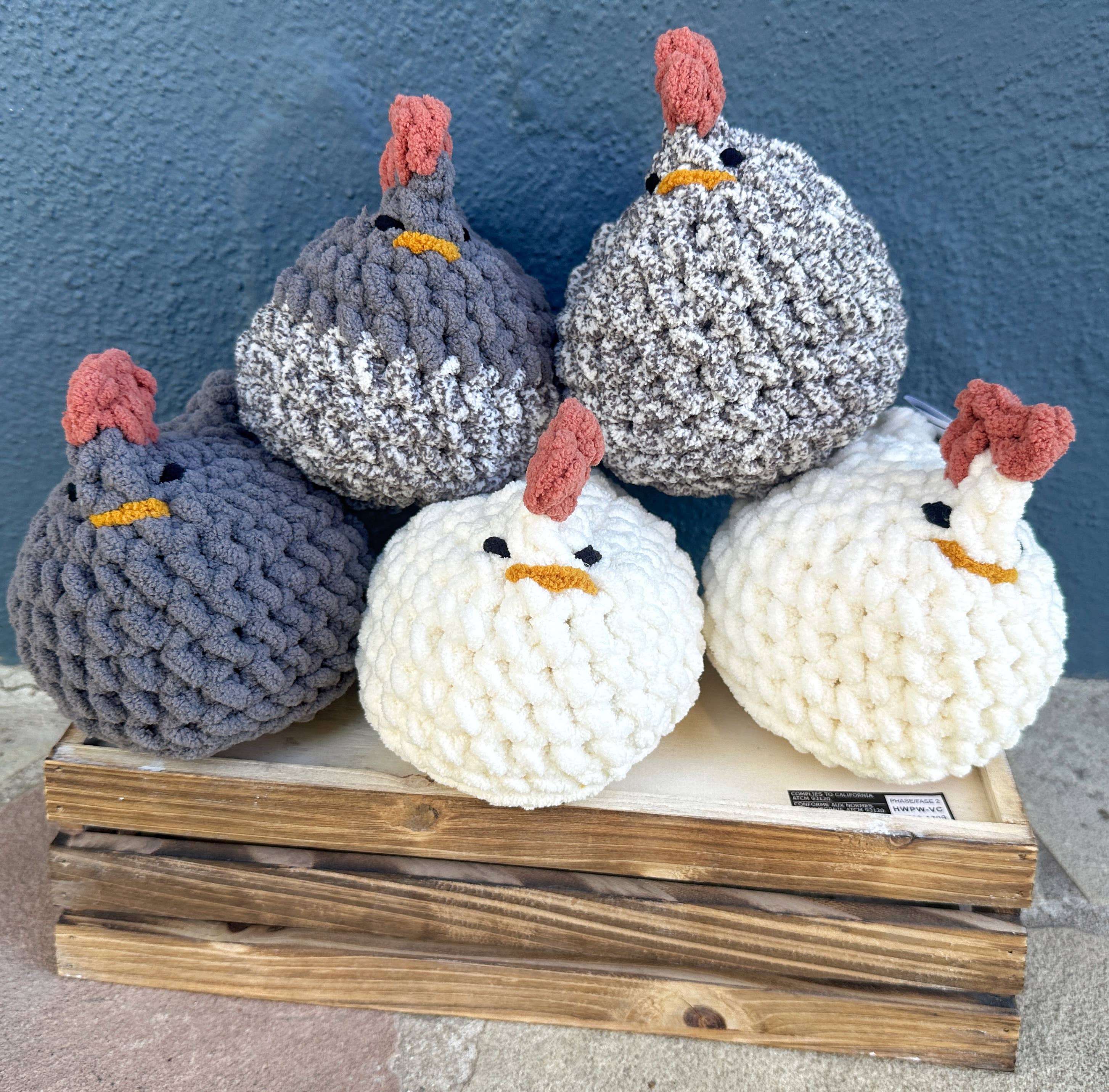 Bon Bon Black Sheep - Wholesale Decorative Tabletop Object - Mabel Chicken4