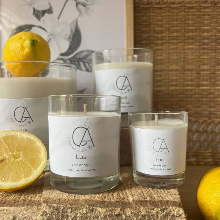 REMOVED BRAND – Engroshandel Glaslys – Lua "Luna"1