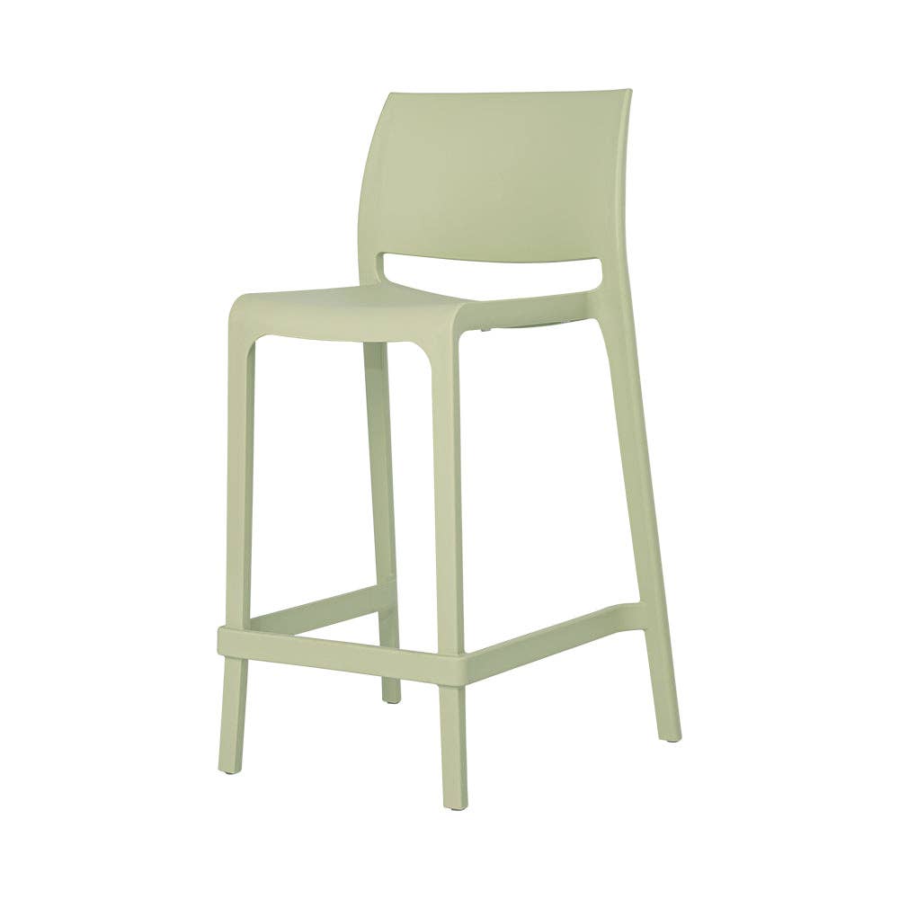 Lagoon Furniture America Corp - Wholesale Stool - Lagoon SENSILLA 7211C Stackable Counter Stool - 2 pcs / set14