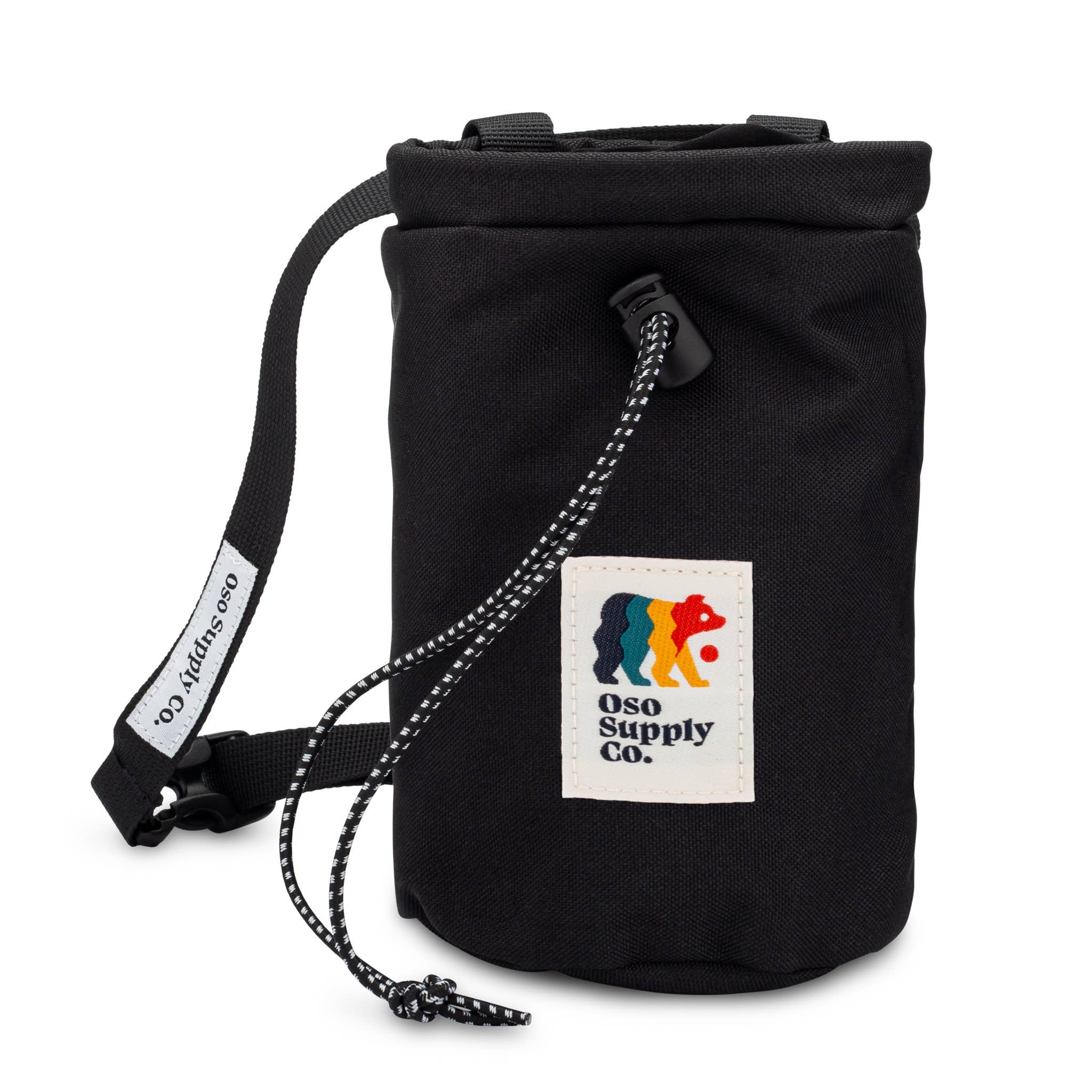 Oso Supply Co - Vente Accessoires de sport - Sac à craie Oso Classic11