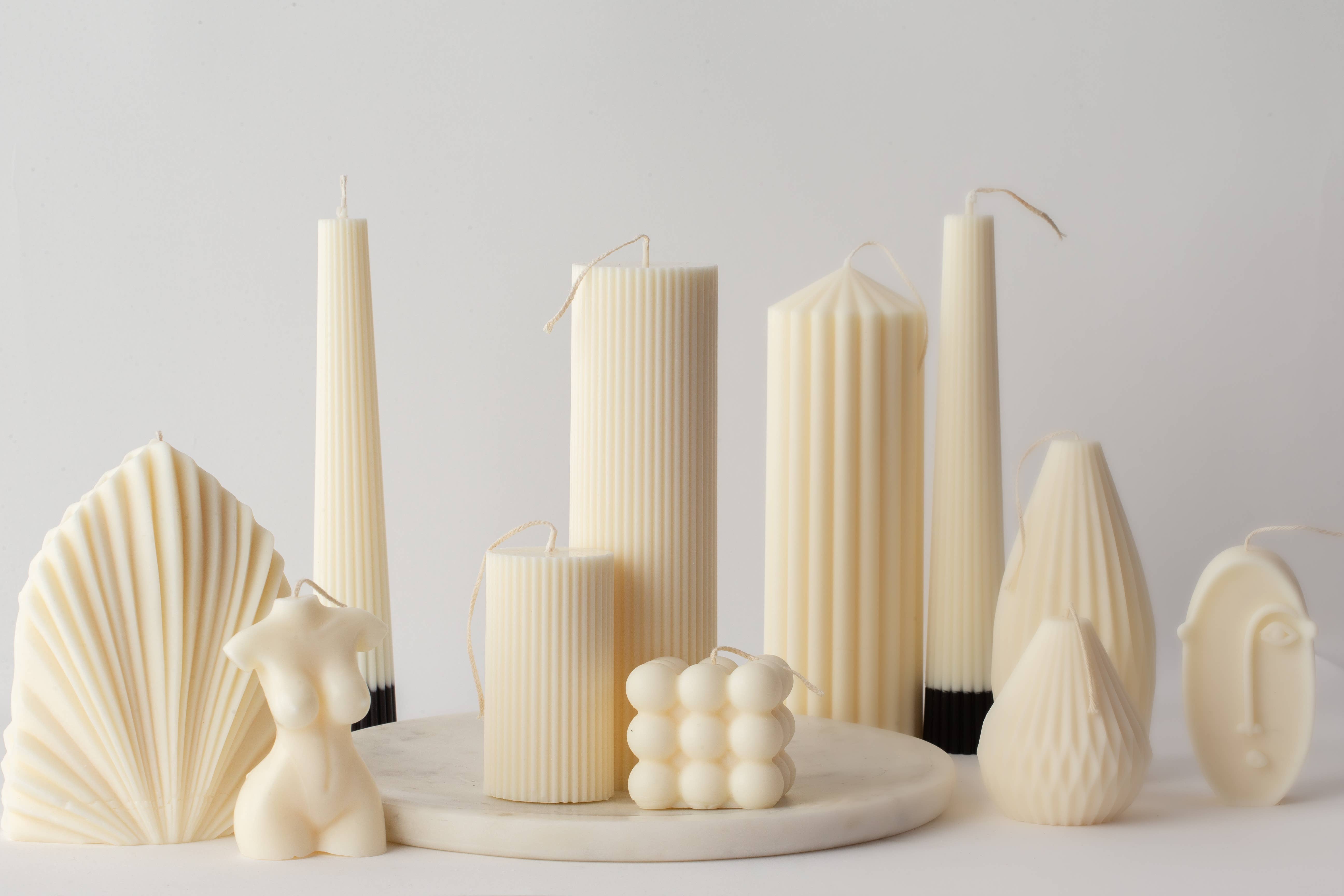 TOD CANDLES - Wholesale Novelty candle - The DOROTHY2