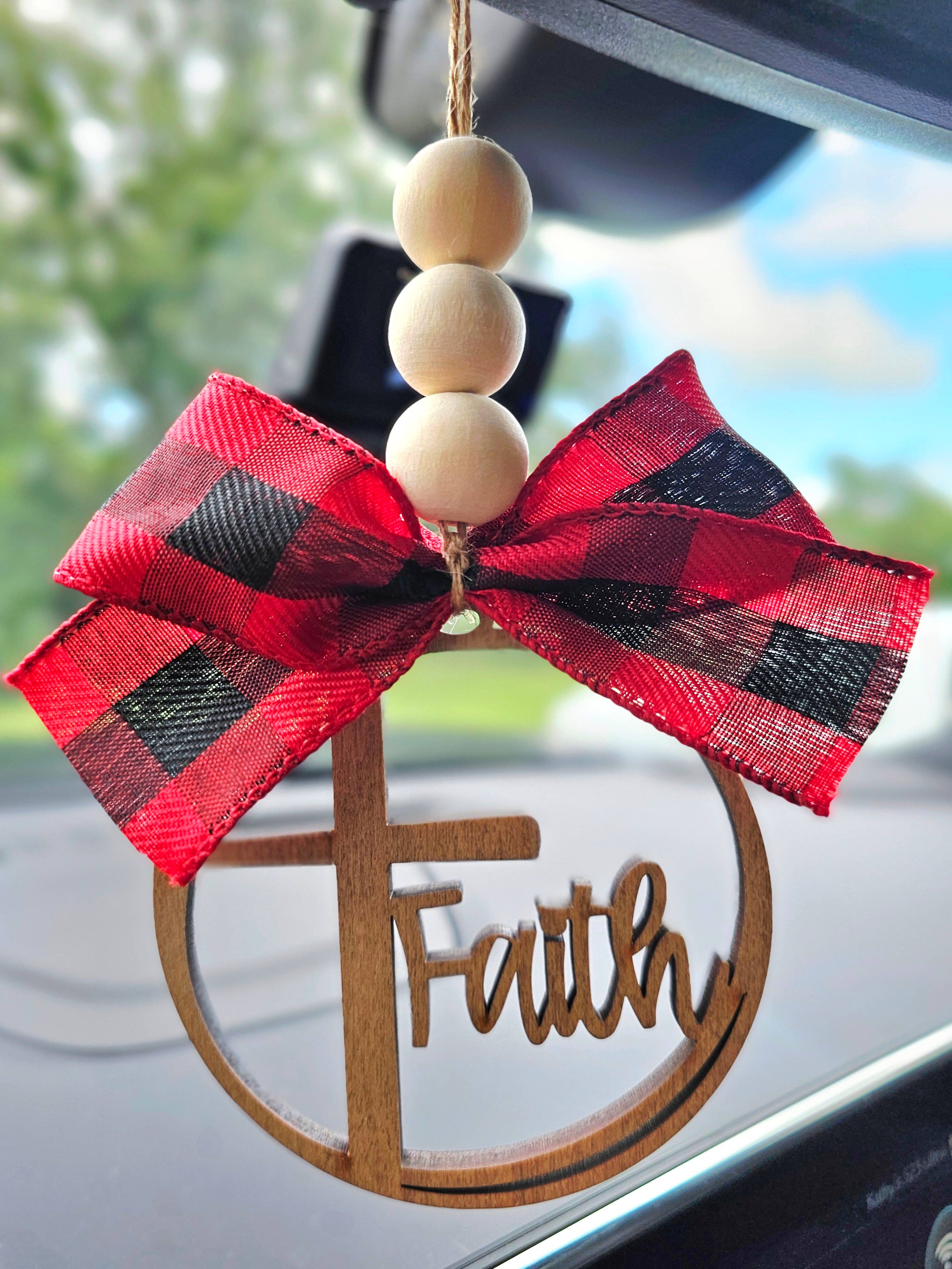 BD Lasers INC. - Wholesale Car Decorative Charm - Unisex - The Car Charm Bar- Ornament Bar7