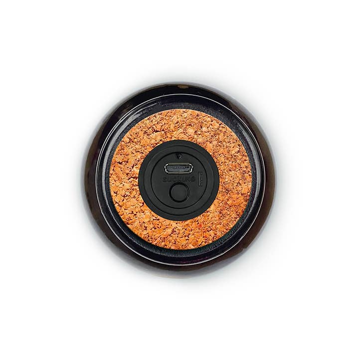 Until Pty Ltd - Wholesale Accent/desk lamp - Suck UK Apothecary Bottle Poison Potion LED Light2