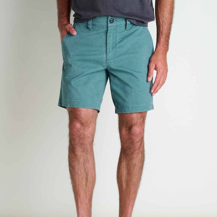Mission Ridge Short S25 for wholesale by Toad&Co