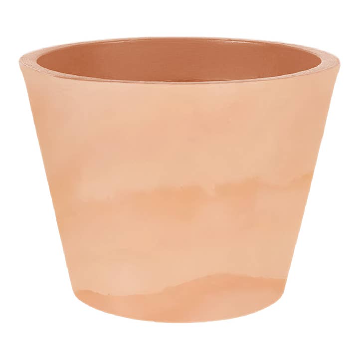Ecobo – Vaso de plantas por atacado – Plantador de Vasos Cozumel25