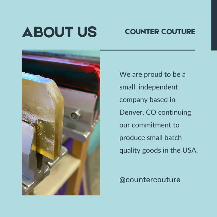 Counter Couture – Großhandel Trinkglas/Tasse – Joshua Tree Dosen-Glas | Glasbecher | Eiskaffee-Becher