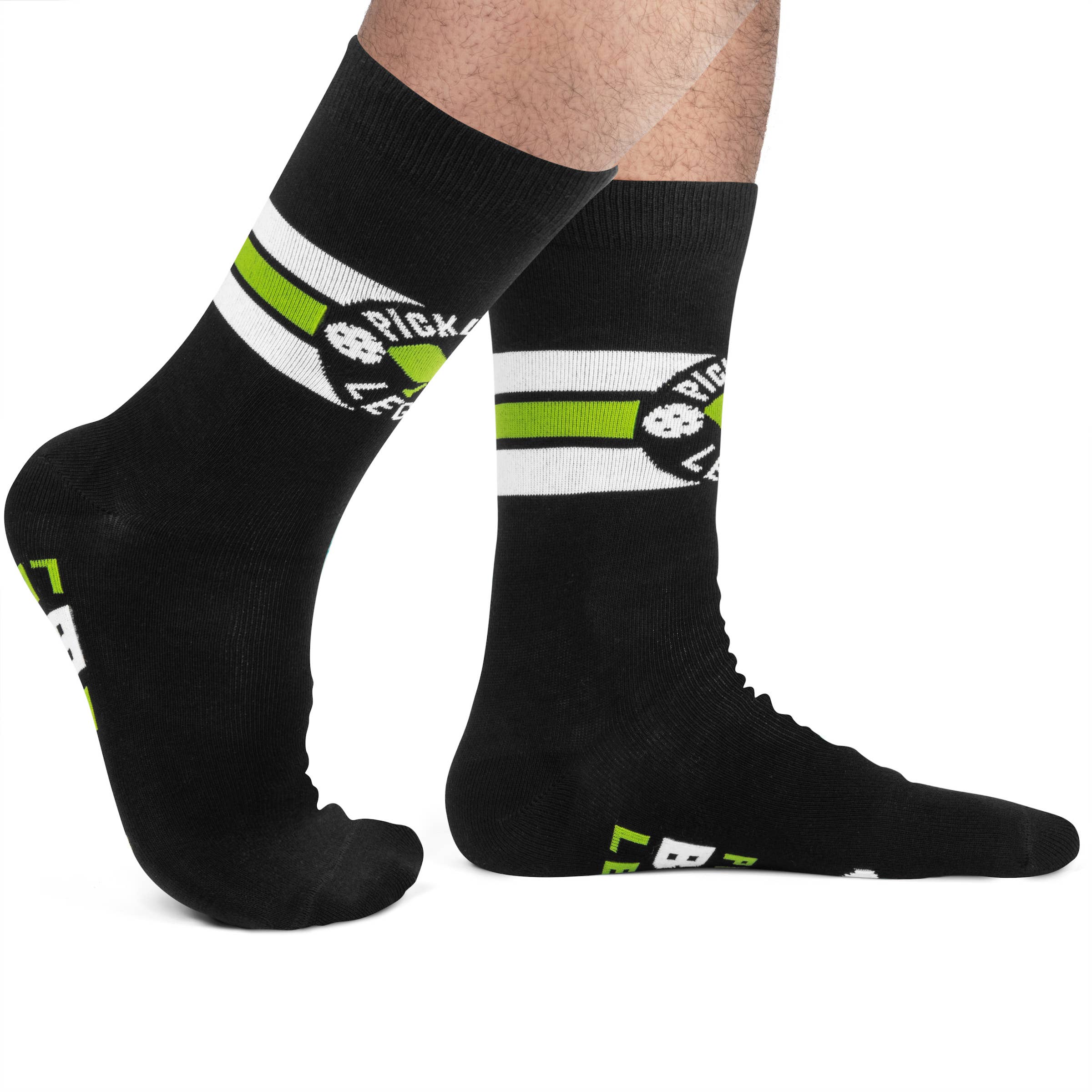 Lavley - Wholesale Socks - Unisex - Pickleball Legend Socks5