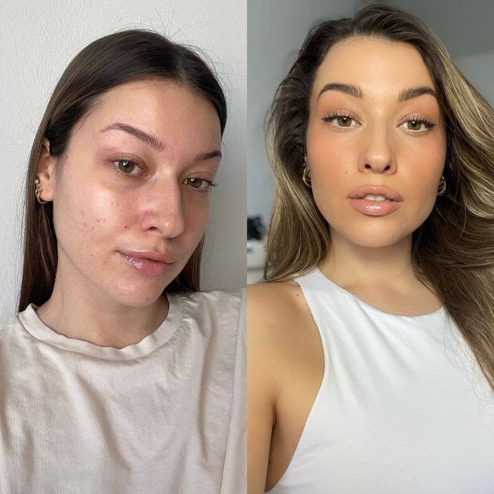 Elinor Cosmetics – Creme BB/CC por atacado – Elinor BB Cream4