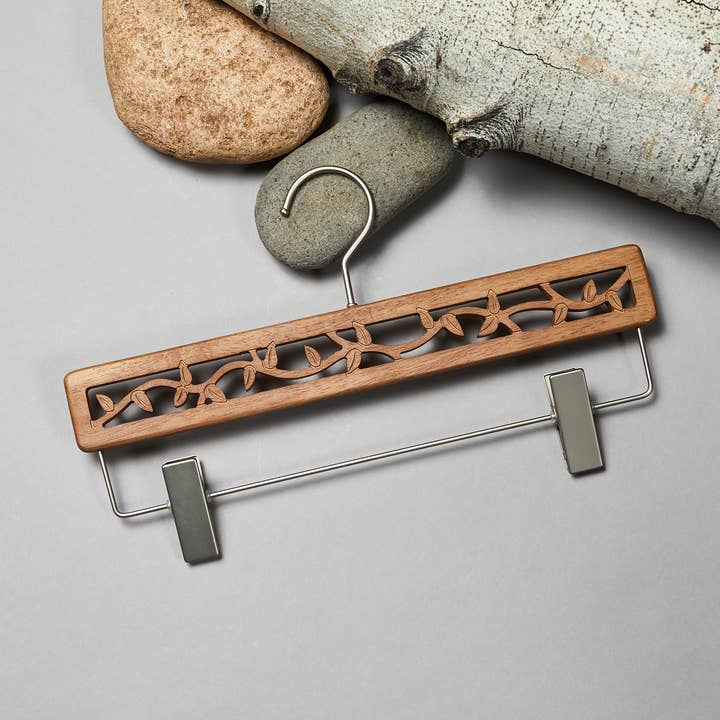 Tree Clip It Hanger - Pants, skirts for wholesale by Radiant Home Products