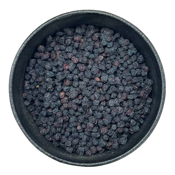 LA Herb - Wholesale Herbs - Bilberry Fruit Whole (Vaccinium Myrtillus)2