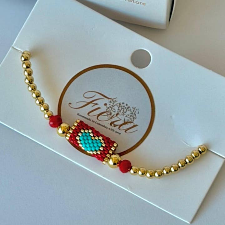 Amour Bracelet for wholesale by Fiera creations