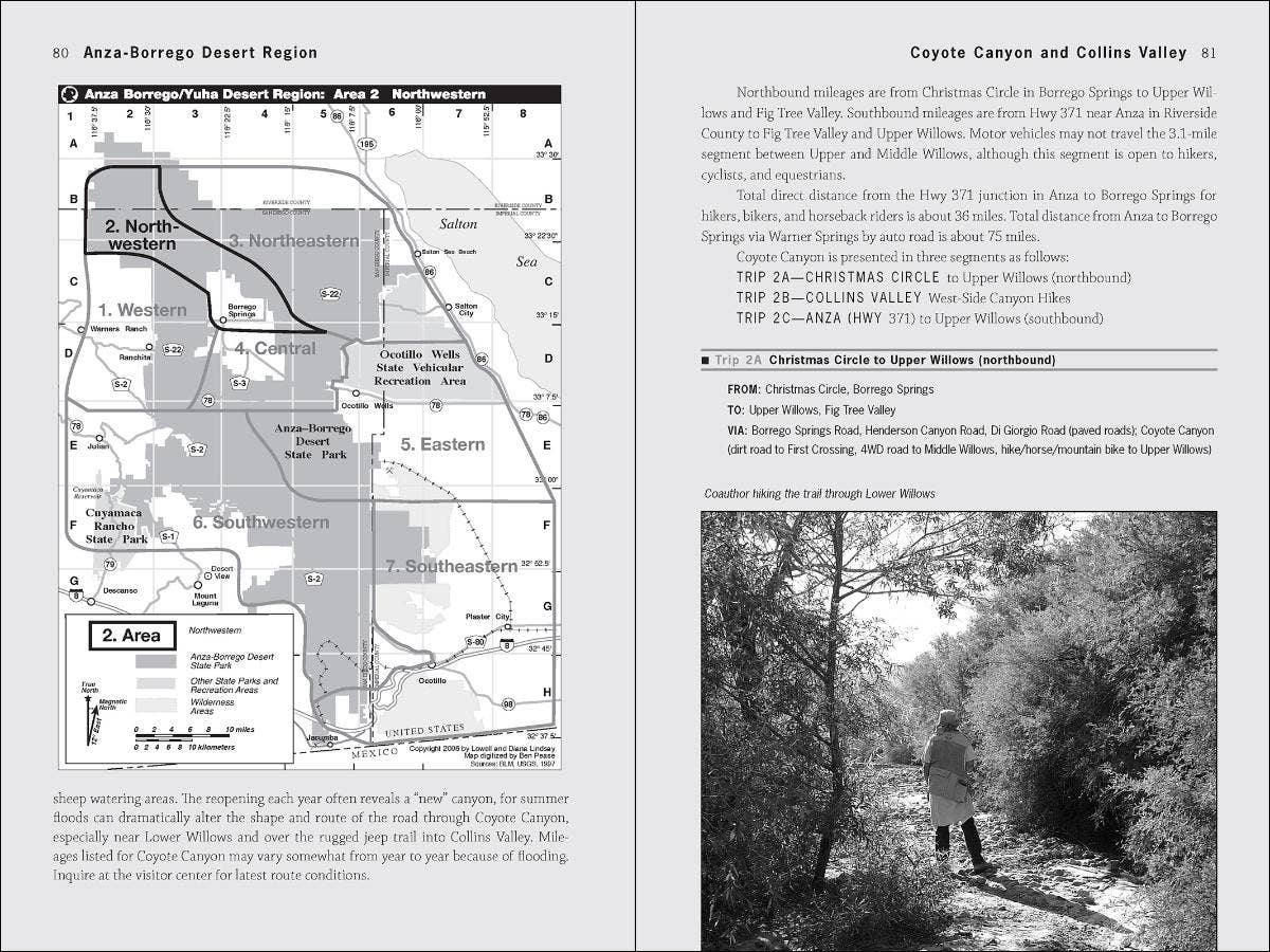 AdventureKEEN - Wholesale Nature & Outdoors - Anza-Borrego Desert Region 6e2
