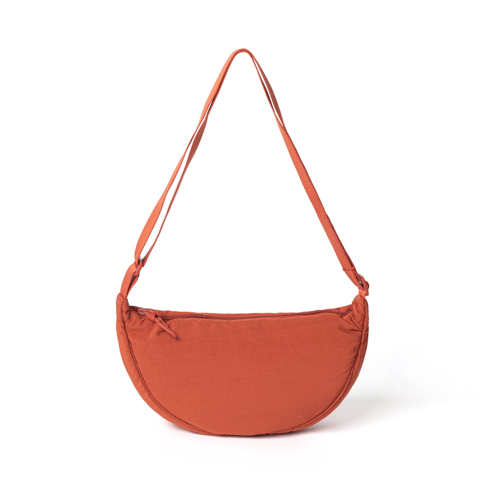 Aavion – wholesale Crossbody bag – Women's – Lightweight & Durable Crescent Fabric Crossbody Handbag2