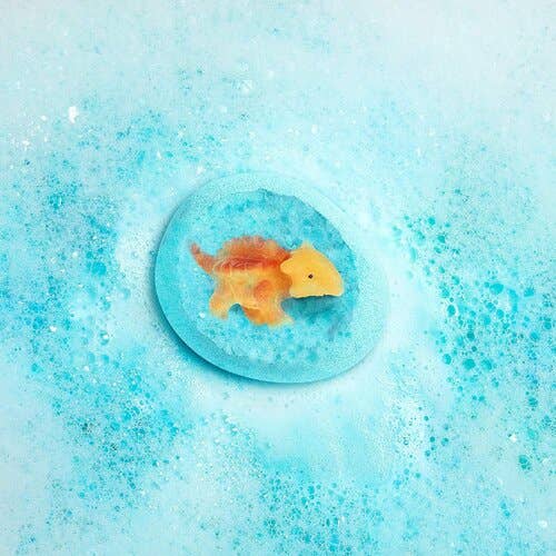 Dan&Darci - Wholesale Bath Bomb/Fizz - Dino Egg Bath Bombs5