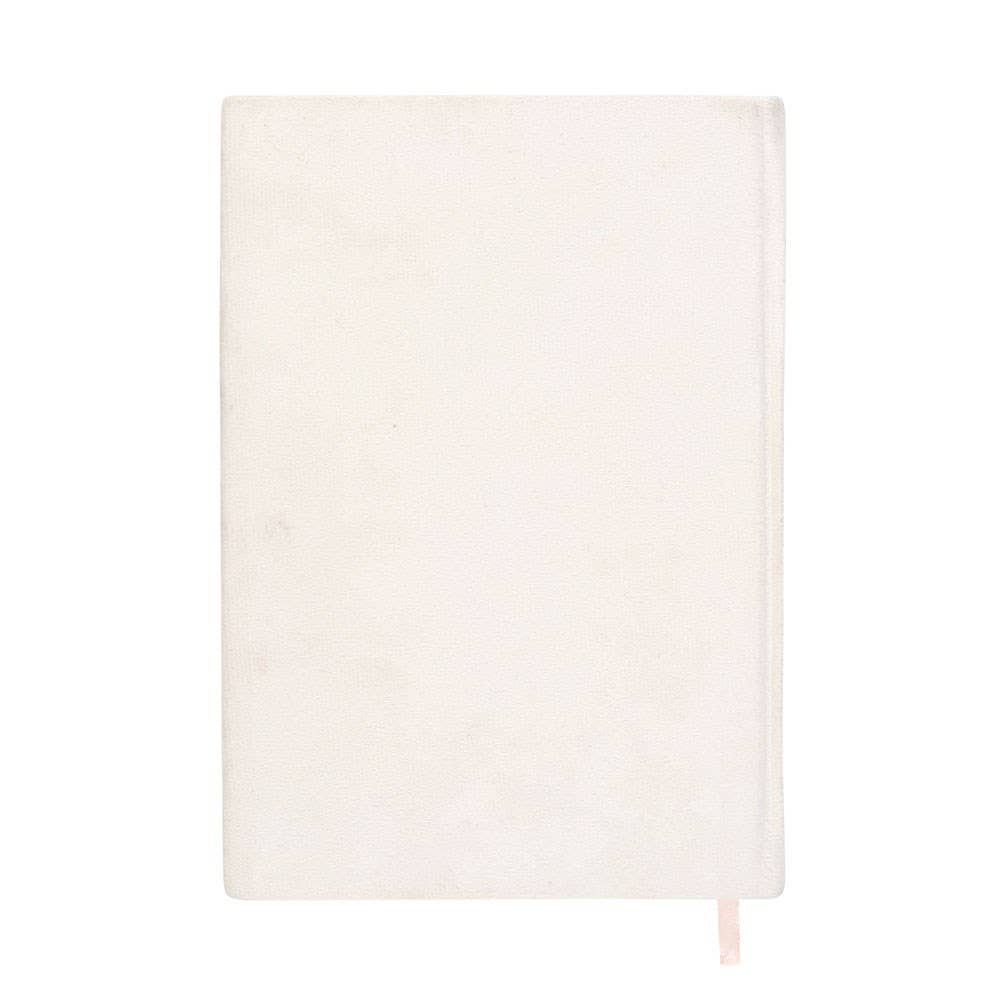 Green Tree - Wholesale Notebook - Moon Phase Velvet A5 Notebook4