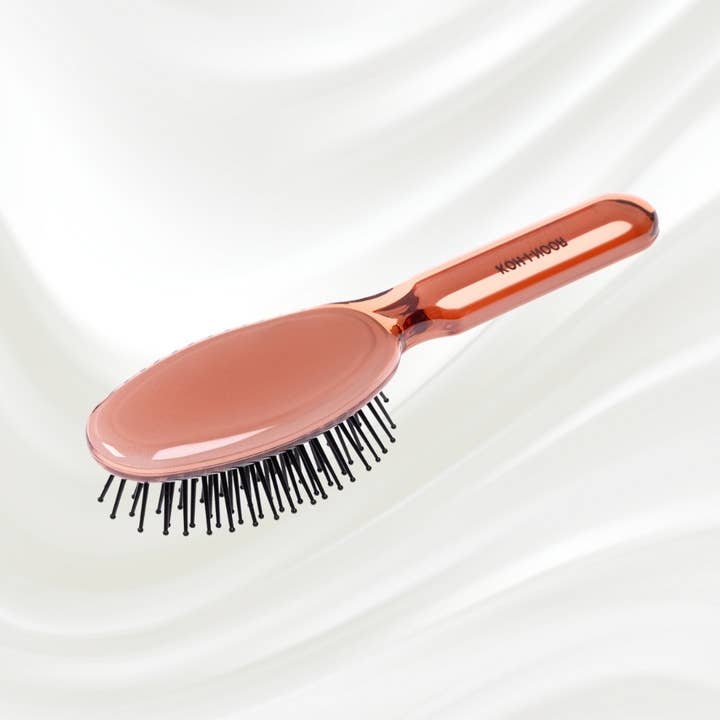Koh-I-Noor - Wholesale Hair Brush/Comb - KOH-I-NOOR All Seasons Nylon Pin Brush, Small9
