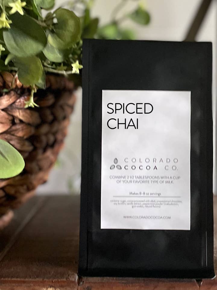 Cocoa Samples - Assorted Flavors for wholesale by Colorado Cocoa Company