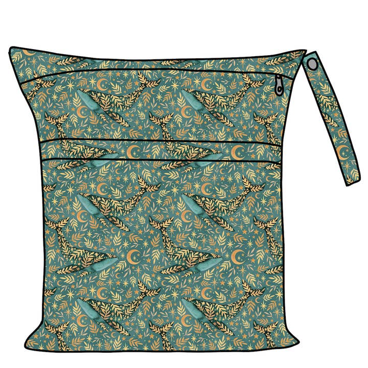 Depth - Sac humide SH pour la vente par Stout House