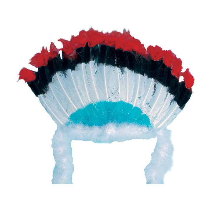 Tocados para niños para venta al por mayor de Pawnee Bill’s