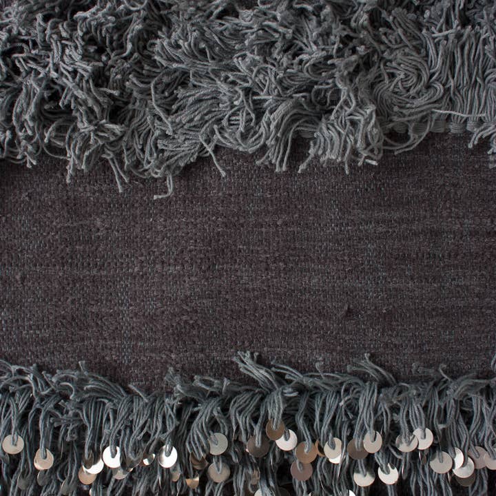 Bohemia Design - Venta al por mayor Mantas de sofá - Manta Handira marroquí nº 127