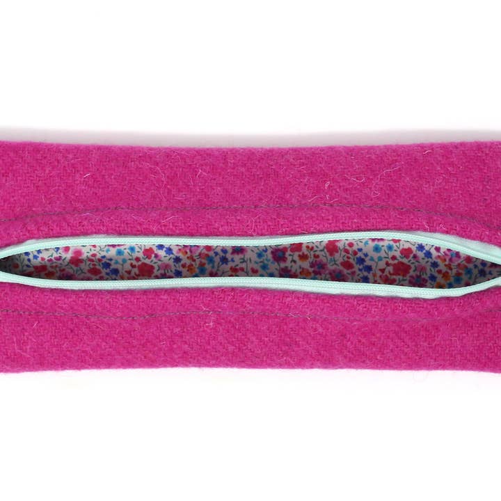Studio Sunart – Engroshandel Penalhus – Harris Tweed Liberty Penalhus