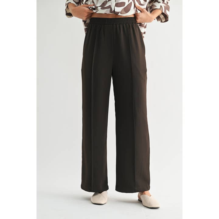 PLOOI VOOR KOSTUUMBROEK MET RECHTE PIJPEN voor wholesale door FUN2FUN