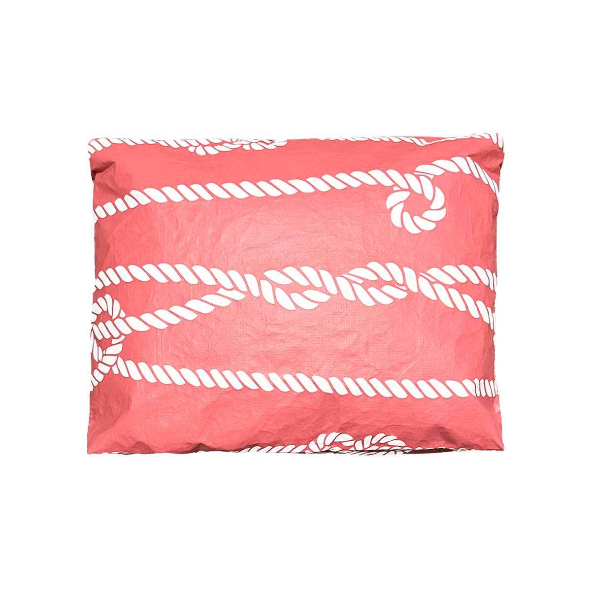 JNBFASHION.COM - Wholesale Pouch - Women's - 100% Coated Tyvek Material Rope Design Beach Pouch1