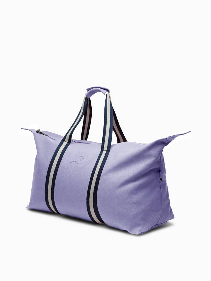 Bodhi Voyager Weekender per la vendita all'ingrosso da parte di Fenella Smith London