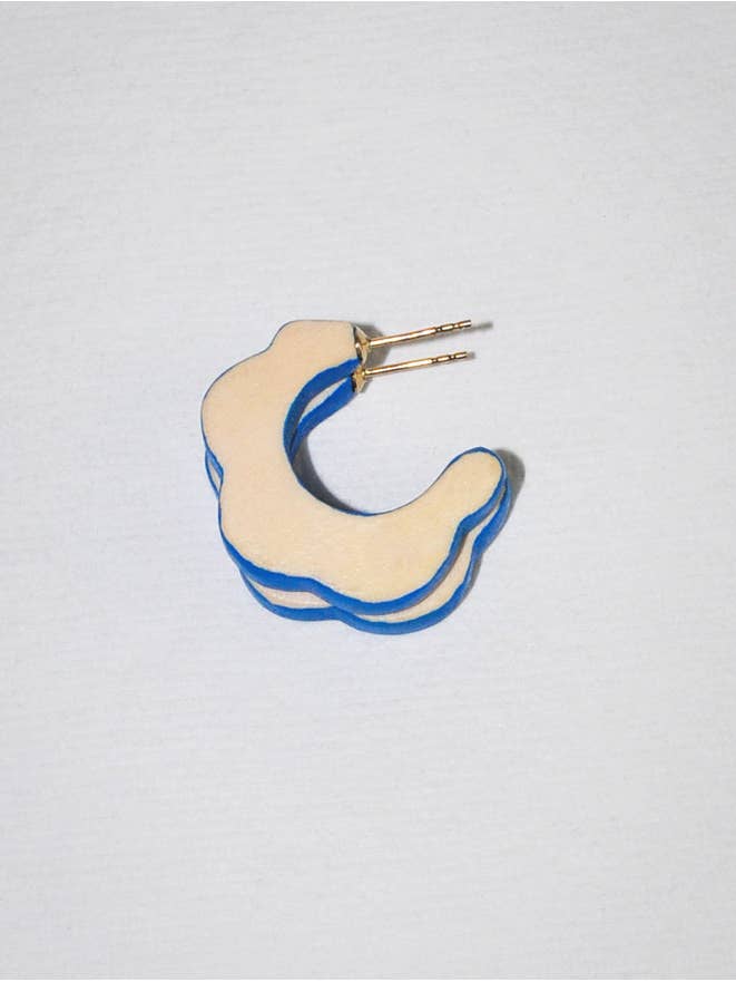 Sidewalk Ends Mini Abalone für den Großhandel von BINKY AND LULU