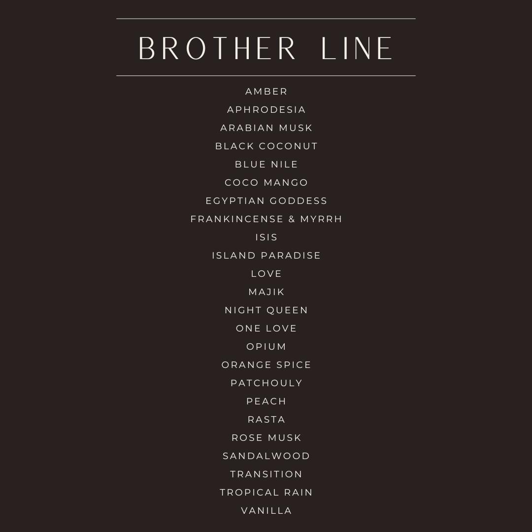 Auric Blends - Wholesale Incense - Wooden Incense Display - 24 fragrance - Main Unit (Lower)3